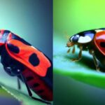 What are useful and harmful beetles, firefighters and other insects living in the garden