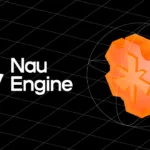 VK:n pelimoottorin nimi on Nau Engine