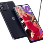 Announcement. Moto G Stylus 5G (2023) - another smartphone with a stylus for the Far Abroad (+ chipset debut)