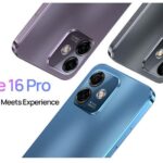 Ulefone Note 16 Pro rugged smartphone unveiled