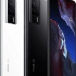 Announcement. Poco F5 Pro is almost like Redmi K60, but with a slightly worse battery