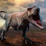 Скільки тиранозаврів жило на Землі — опубліковано найточніші дані