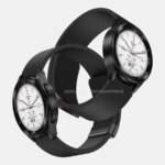 Samsung Galaxy Watch 6 Classic - розумний годинник преміум-класу від бренду