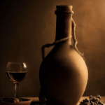 Het geheim van oude wijn uit Gaza wordt onthuld met behulp van genetica