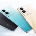 Vivo launched Vivo S17 line of mid-range smartphones