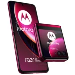 Release date, price, specs - Motorola Razr 40 Ultra foldable smartphone details