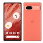 Flagships tensed: the price of the Google Pixel 7a smartphone is named