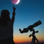 Da Vinci Aurora 2023. május 22-23.: mi ez és hogyan lehet látni az égen?
