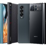 Huawei Mate X3, Samsung Galaxy Fold4, Honor Magic Vs, Xiaomi Mi Mix Fold2 Camera Blind Test Results