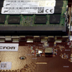 Chinese authorities ban the use of Micron chips in critical infrastructure