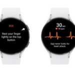 Samsung отримала схвалення FDA на використання функції сповіщення про нерегулярний серцевий ритм