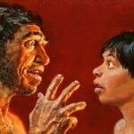 Neanderthalers hebben ons een ziekte gegeven die de handen misvormt. Wie loopt het risico ziek te worden?