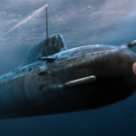 Secretos de comunicación en submarinos: cómo transmiten una señal a través de las profundidades del mar