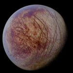 NASA posílá vaše jméno na Jupiterův Měsíc – přihlaste se nyní
