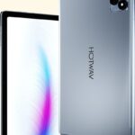 Anuncio. Hotwav Pad 8 - tableta de $100 8+256 GB