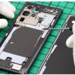 Samsung launches self-repair program for European users of its smartphones