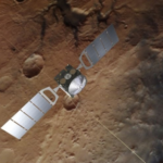 Де подивитись першу в історії пряму трансляцію з Марса 2 червня 2023 року
