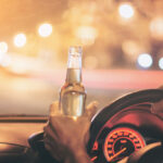 The Russians consider it necessary to toughen the punishment for drunk driving