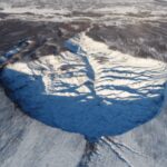 What scientists have discovered in the oldest permafrost in Siberia