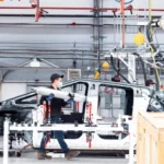 Test production of Tesla Cybertruck starts in August