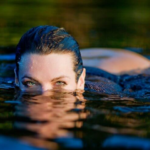 Nager dans l'eau froide peut vous faire perdre la mémoire - personne n'est à l'abri de cela