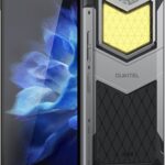 Announcement. Oukitel WP26 - an armored smartphone with a flashlight instead of a speaker