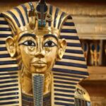 Нова гіпотеза про смерть Тутанхамона: можливо, його вбило водіння у нетверезому вигляді