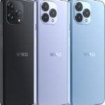 Announcement. Wiko T60 - a copy of the Chinese for Malaysia