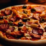 Who and when invented pizza: scientists have new details