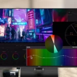 AOC predstavlja novi 27-inčni 2K monitor