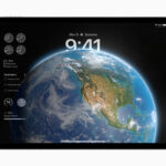 iPad OS 17 brings interactive widgets to Apple tablets