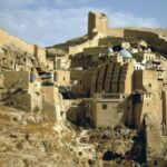 העיר העתיקה ביותר בעולם בה חיים אנשים - היא כבר בת למעלה מ-10,000 שנה