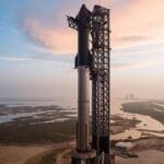 Could Elon Musk's SpaceX Starship Fail As Well As The Soviet H-1 Rocket