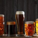 Which beer destroys the body and causes obesity, and which is the most harmless?