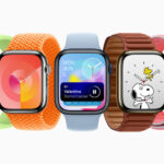 Подано ювілейне оновлення для Apple Watch
