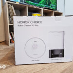 Honor Choice Robot Cleaner R2 and R2 Plus review