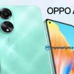 Some details about the future OPPO A78 4G have been revealed