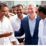Indian smartphone market could become the largest in the world as early as 2025