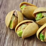 Why pistachios are so expensive and why they are only harvested at night