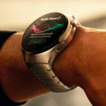 Huawei Watch 4 та Watch 4 Pro виходять на ринок Європи