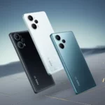 As always, the uncontested top: the first details about the POCO F6 and POCO F6 Pro smartphones