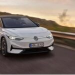 Volkswagen vreest oververhitting van de markt voor elektrische auto's
