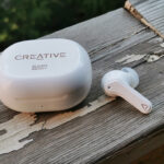 Review of Creative Zen Air TWS headphones. Most Affordable Super X-Fi