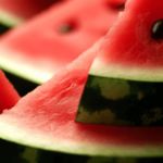 Scientists have discovered new beneficial properties of watermelon