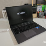 Огляд Honor MagicBook X 16 2023