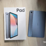 Oppo PAD Air: an affordable tablet for the home