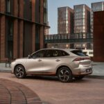 Pre-order for Evolute i-SKY electric crossover started in Russia