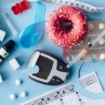 By 2050, 1.3 billion people will have diabetes