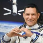 An American astronaut was "stuck" on a space station for half a year. How and why did this happen?