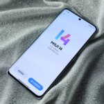 Six more smartphones have become known that will receive an update to MIUI 14 from Xiaomi